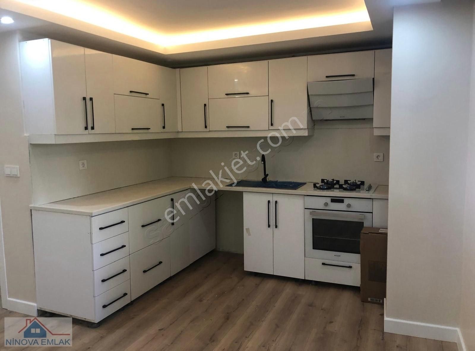 Satılık Kelepir Fiyatına 2+1 Bahçe Kat Daire 2680bin Tl Ye