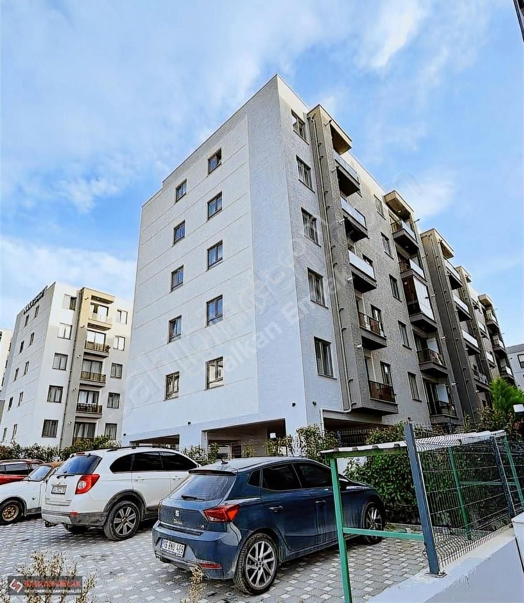 Bursa Görüklede Lüx Kullanışlı Satılık Daire