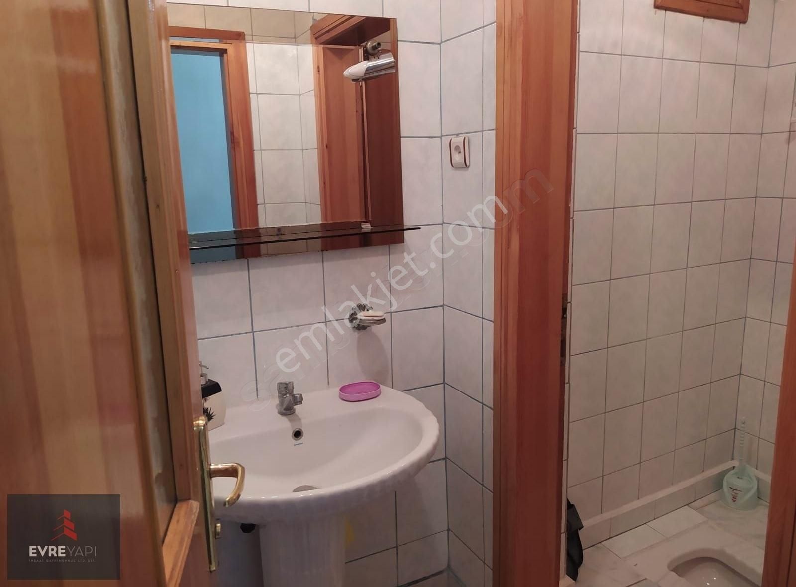 Çevre Yoluna Cepheli Şehir Merkezinde 3+1 Daire