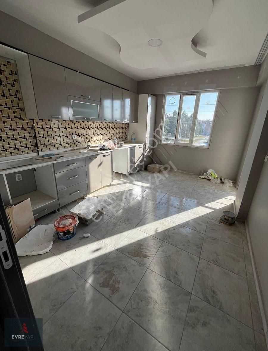 Evre Yapı'dan Sancak Mah. Satılık Dublex 3+1 Daire