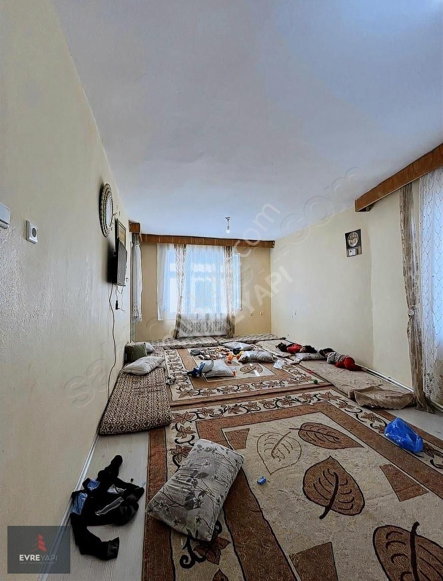 Evre Yapı'dan M.akif Mahallesinde Acil Satılık 2+1 Arakat Daire