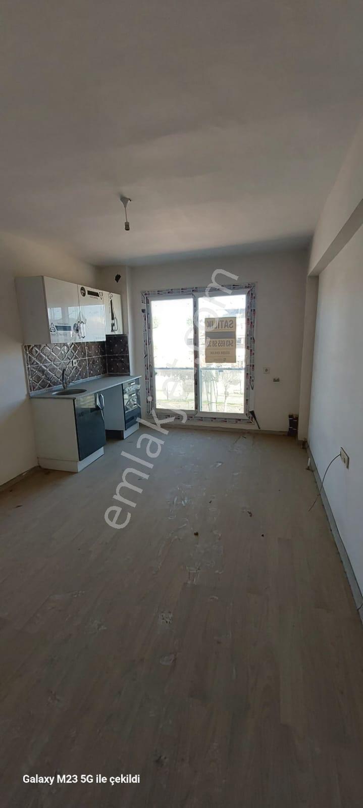 Aydın Nazilli Yöntem Emlaktan Sümer Mahallesinde Sıfır Satılık 1+1 Daireler - Görsel 12