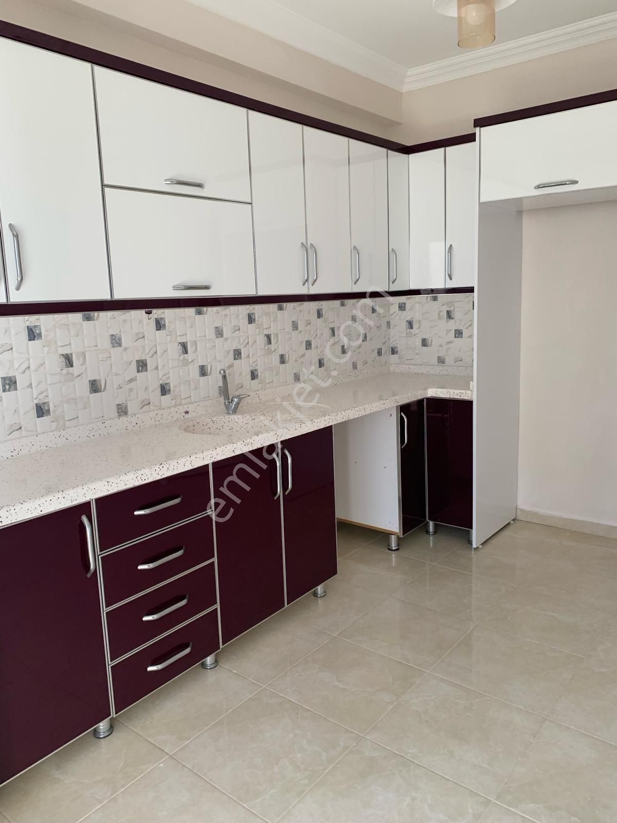 Arsuz Karaagaç Mh Satılık Daire