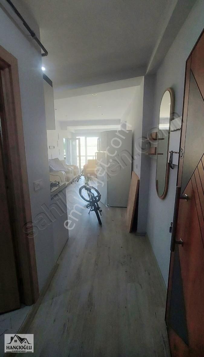 Hancıoğlu'ndan Kumbağ'da 2+1 Havuzlu Ara Kat Satılık Daire