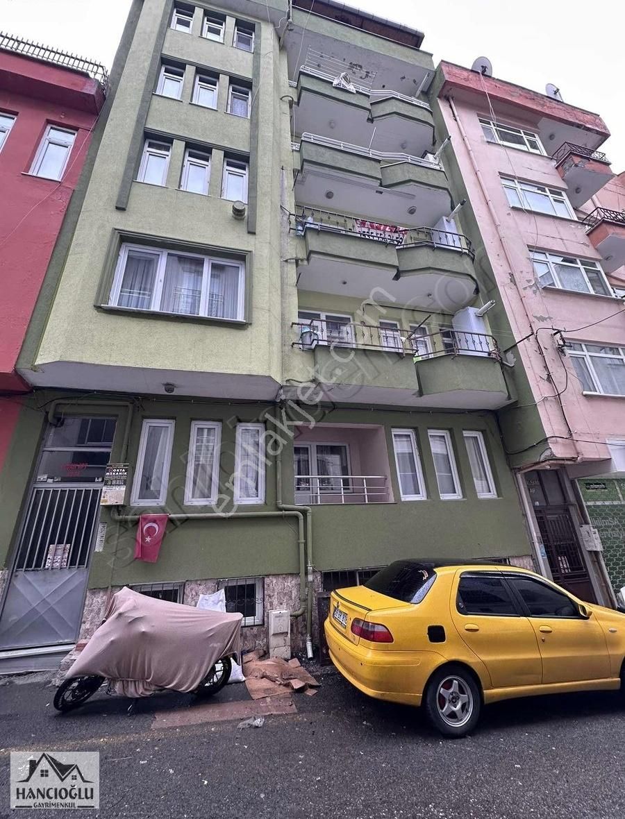 Hancıoğlu'ndan Yavuz Mh. Merkezi Konum Dubleks Satılık Daire