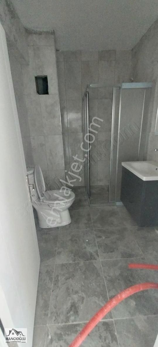 Hancıoglundan Kumbağ 1+1 Satılık