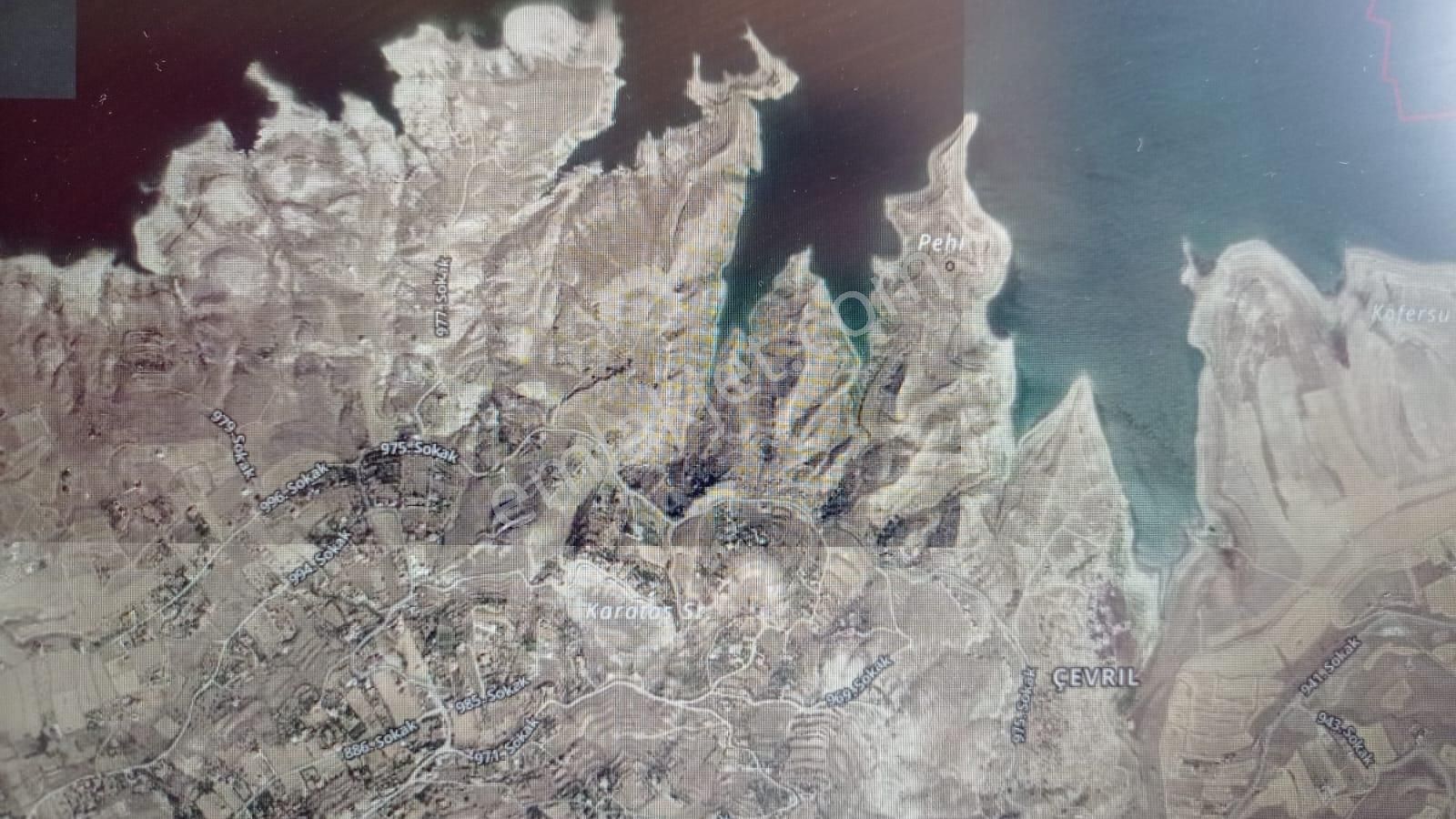 Baraja Yakın Çevil Mahallesinde Uygun Fiyatlı Satılık Bağ/bahçe - Görsel 2