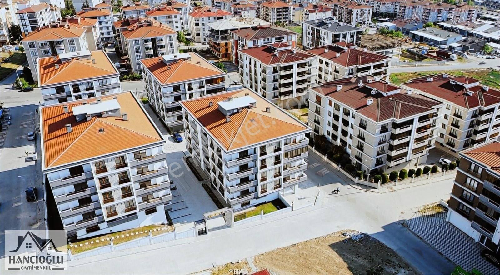 Hancıoğlu'ndan Fultaş Batıkent St. Lüks 3+1 Satılık Daire