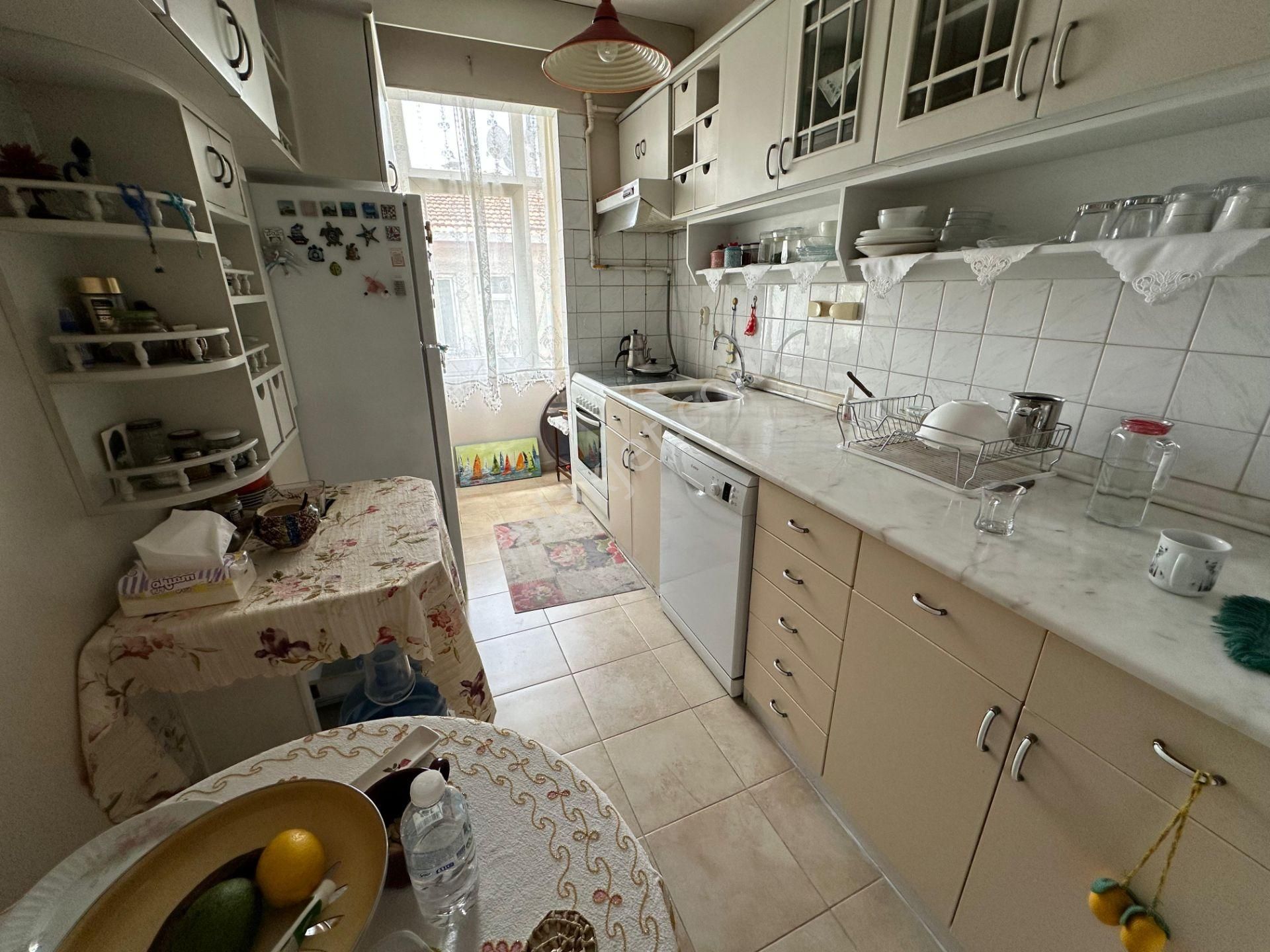 M.selimden B.köy Z.babada 130m2 Son Kat 3+1
