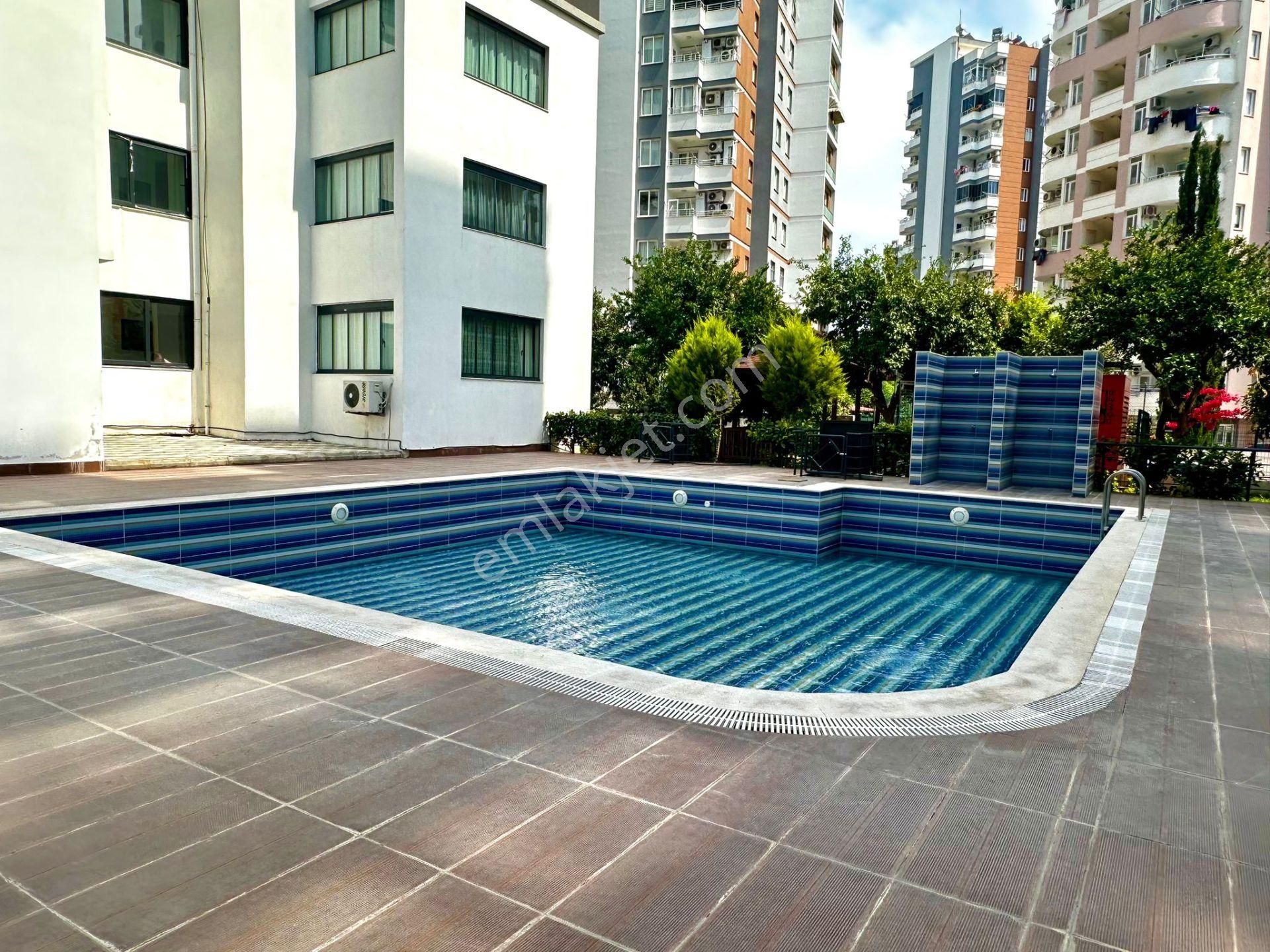 Arve'den Güvenevler Mh'de Prestijli Forum Emerald Sit. 2+1 D.gaz - Görsel 23