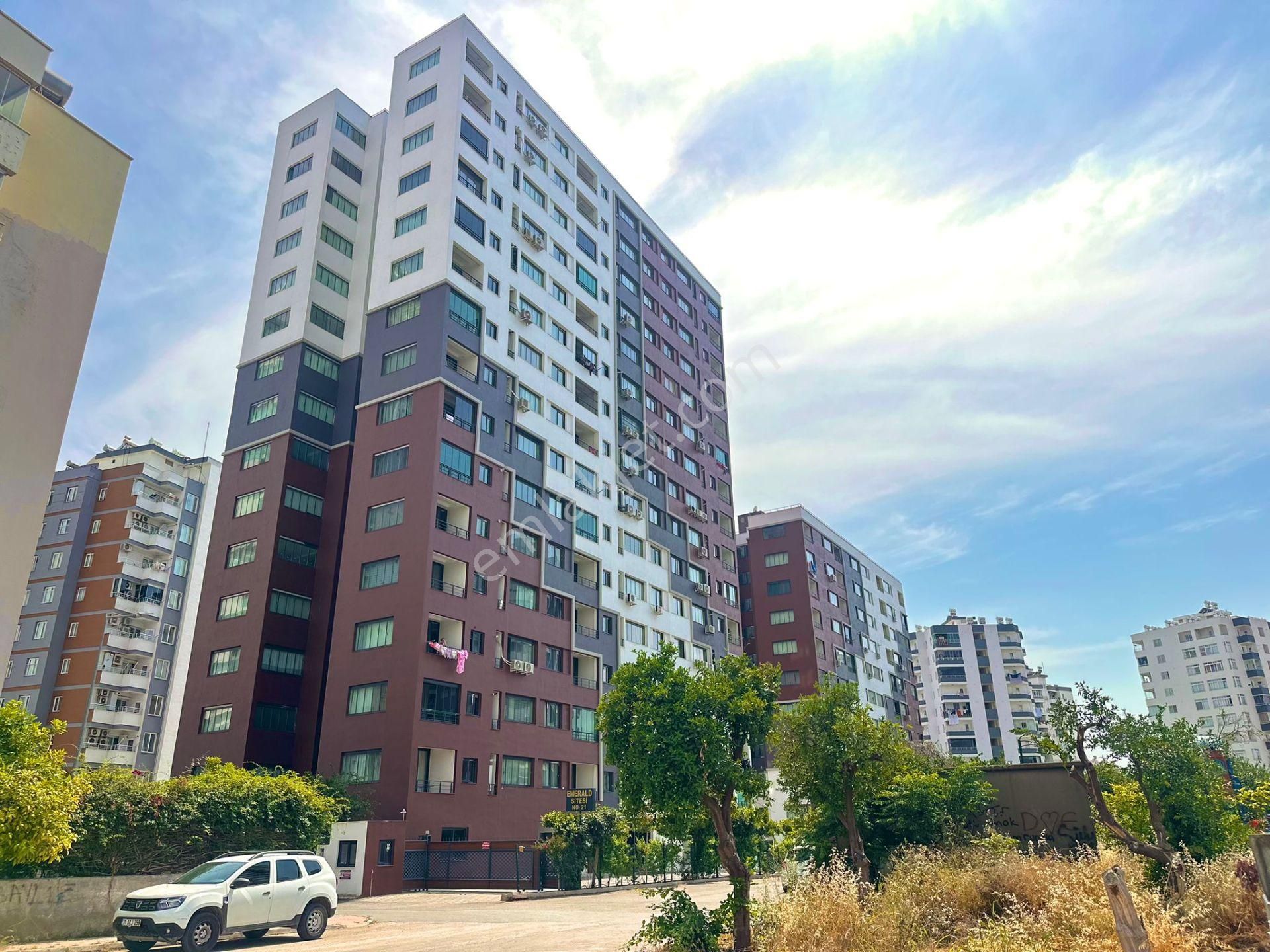 Arve'den Güvenevler Mh'de Prestijli Forum Emerald Sit. 2+1 D.gaz - Görsel 24