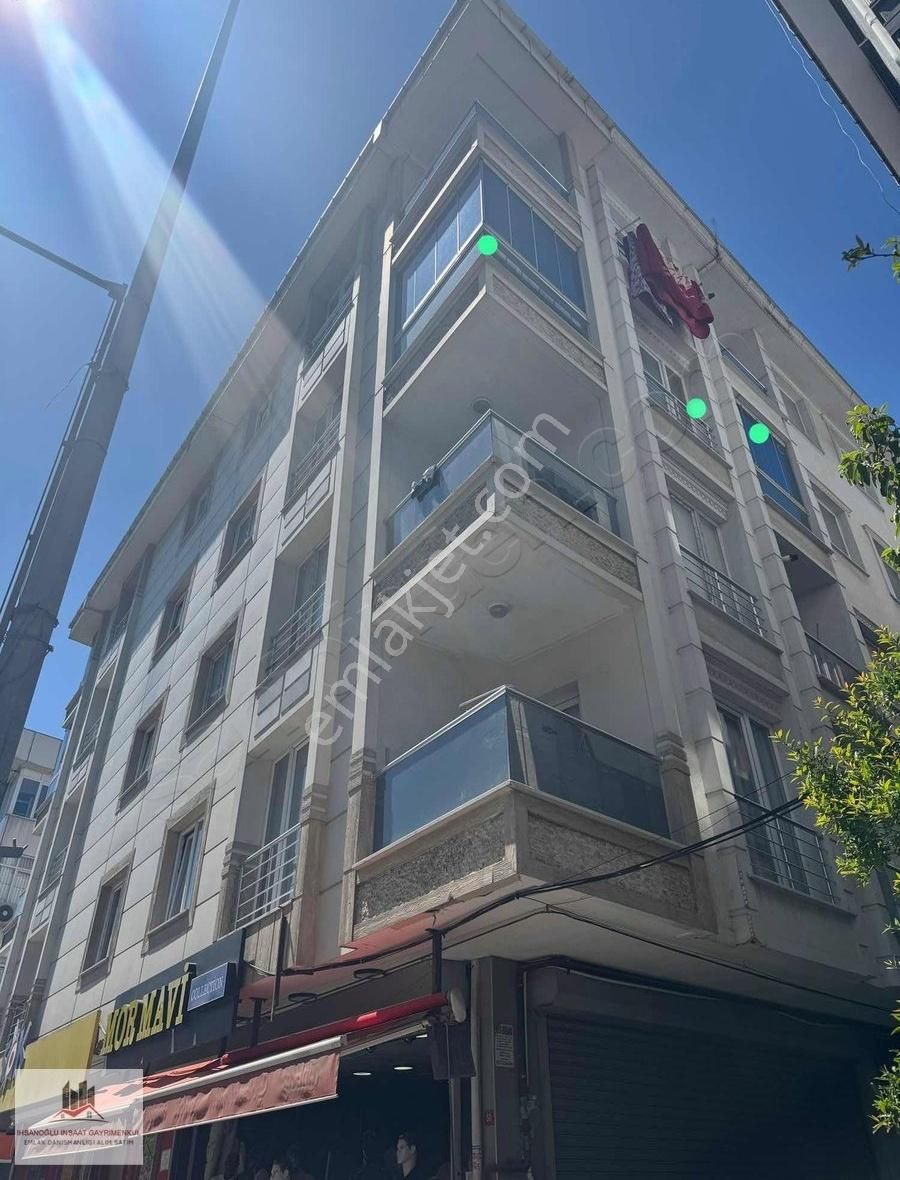 Memura Kiralık Yeni Bina3+1 Daire