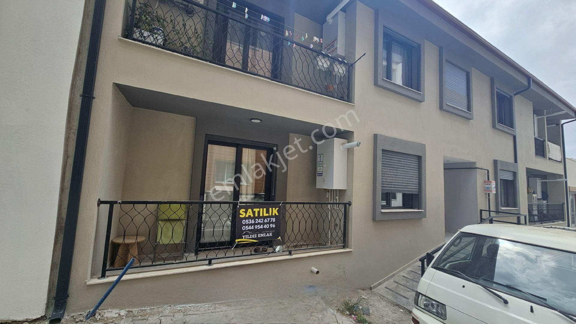 Seferihisar Kapalı Mutfak 2+1 Fırsat Daire