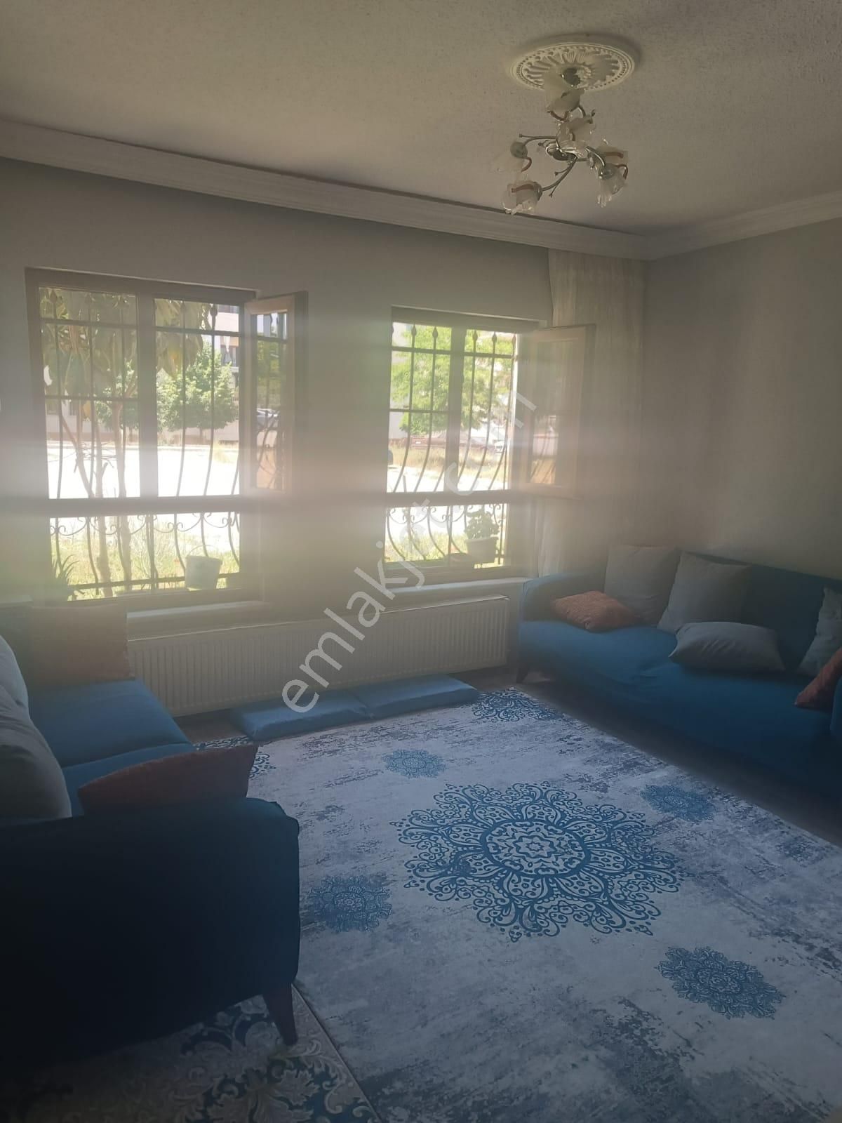 Ağabey Gayrimenkul Den İstasyonaltı Mahallesinde Satılık Daire