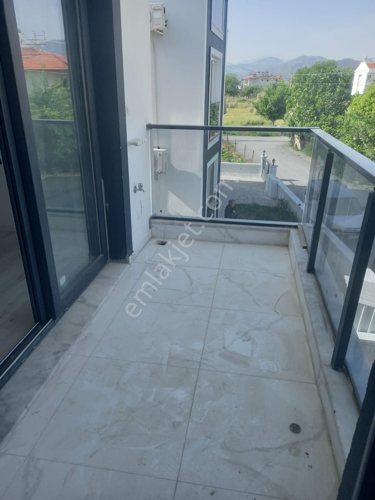 K-100 Muğla Dalaman Satılık 1+1 Site - Görsel 5