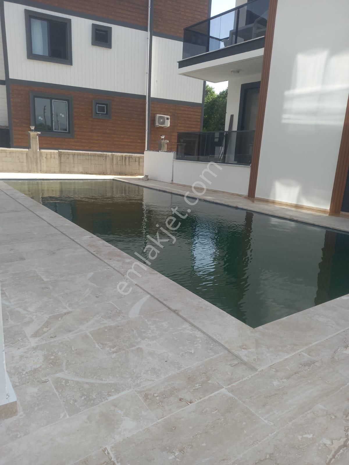 K-100 Muğla Dalaman Satılık 1+1 Site - Görsel 4