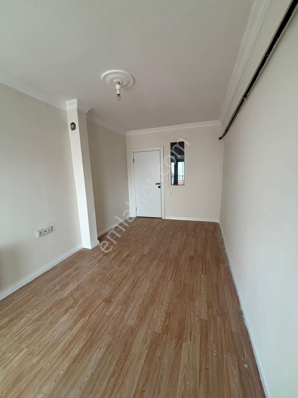 İmza'dan Sütlücede Satılık Çift Balkonlu 2+0 Kiralık Daire