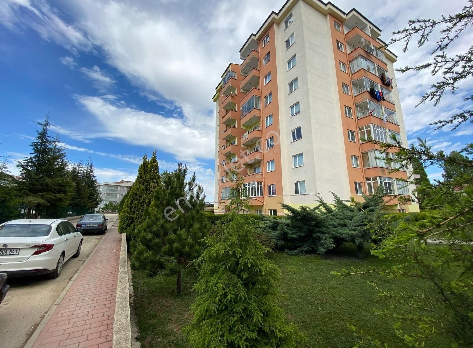Çırağan Emlak'tan 71 Evler Mah.çevreyolu Yakını 2+1 Daire