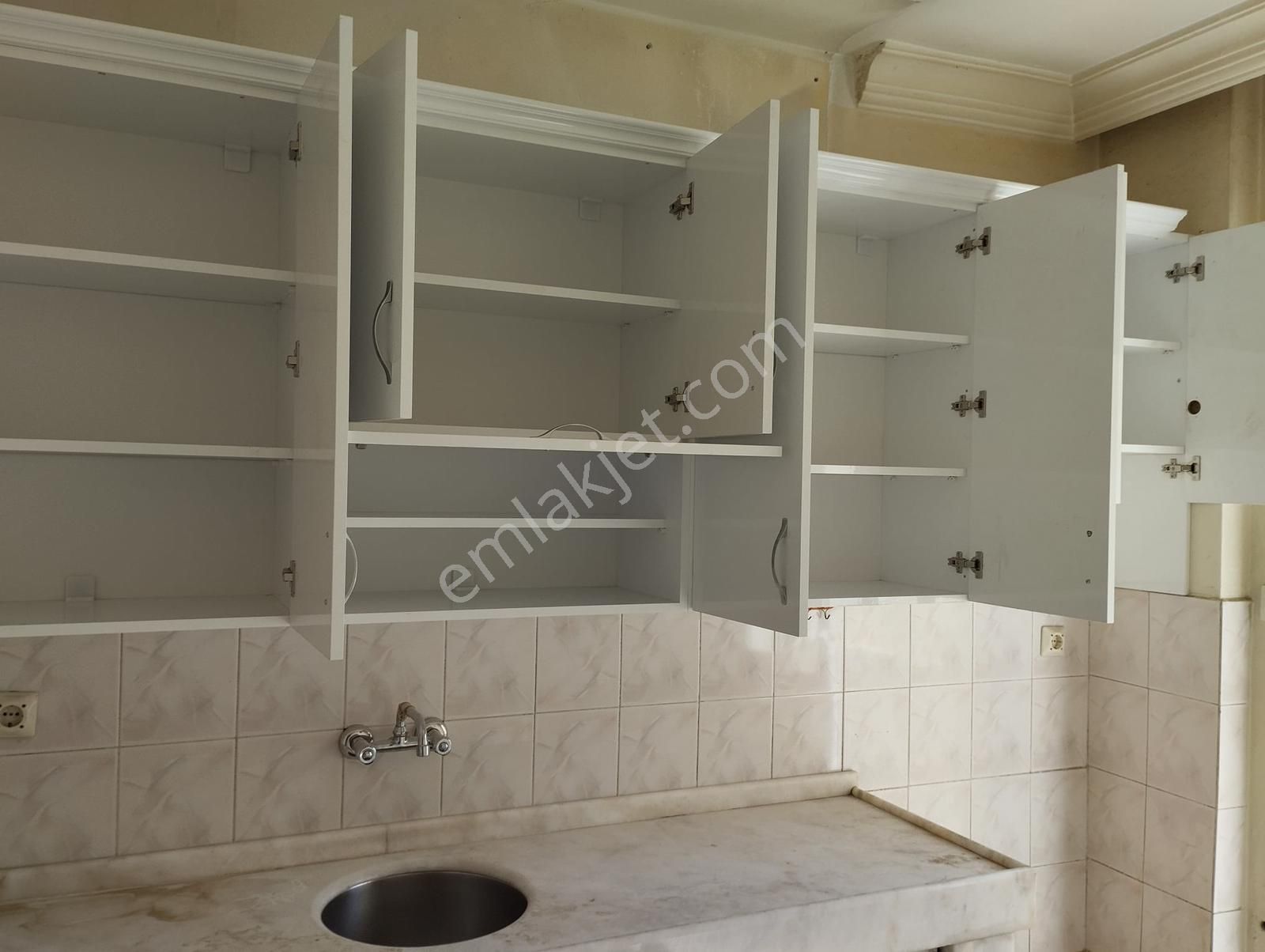 Toroslar Portakal Mah. Kaçırılmaz Temiz Daire