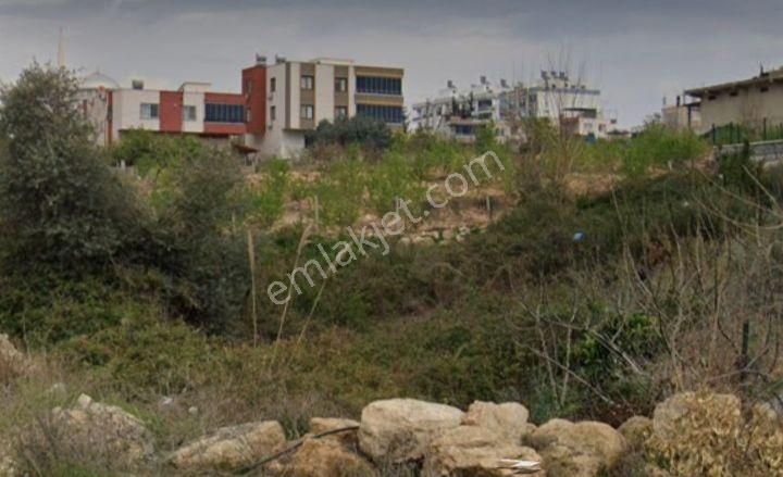 Arpaçsakarlar Mahallesi Satılık Arsa