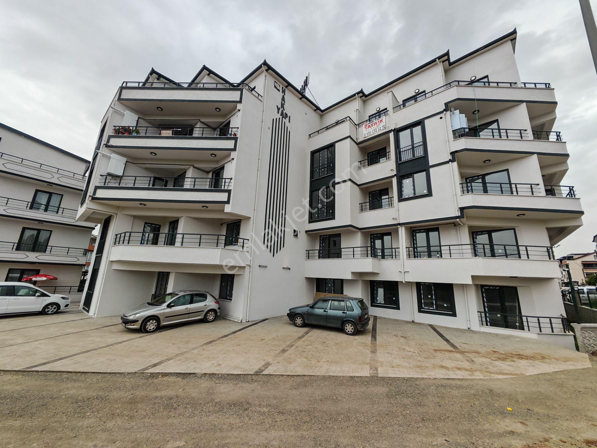 Cb Akademi Kartepe Ataevler De Satılık 2+1 Sıfır Dubleks Daire