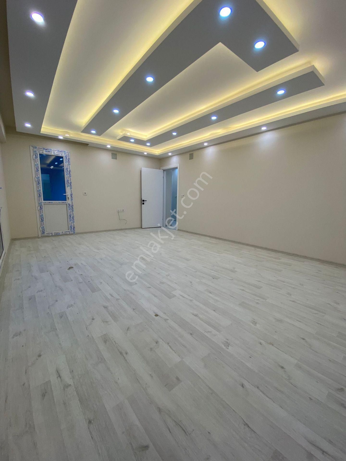 Nazilli Yöntem Emlaktan Yıldıztepe Mahallesinde Satılık Sıfır 3+1 Daireler