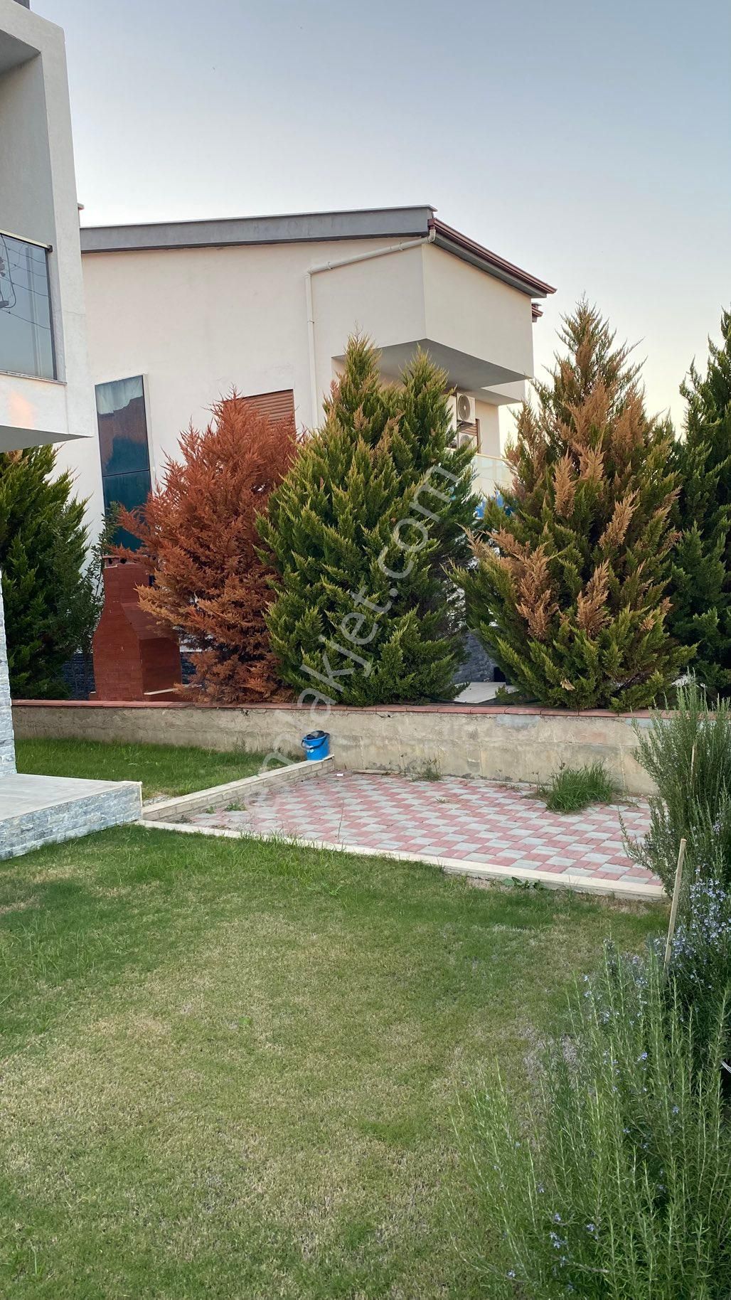 Sahibinden Müstakil 4+1 Yazlık - Görsel 11