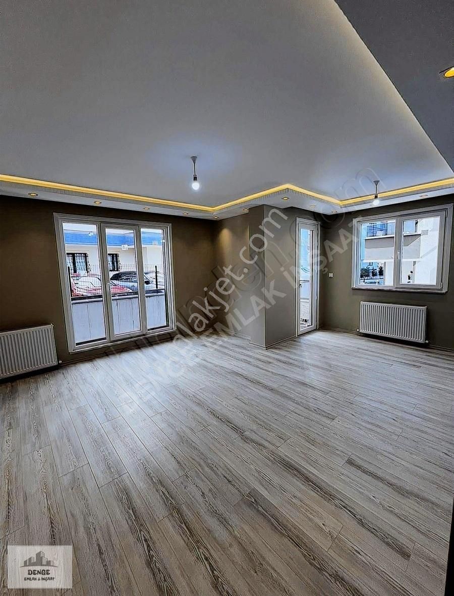 Taşdelen Sultançifliği Mah Kredi Limitsiz İskanlı 2+1 100 M2