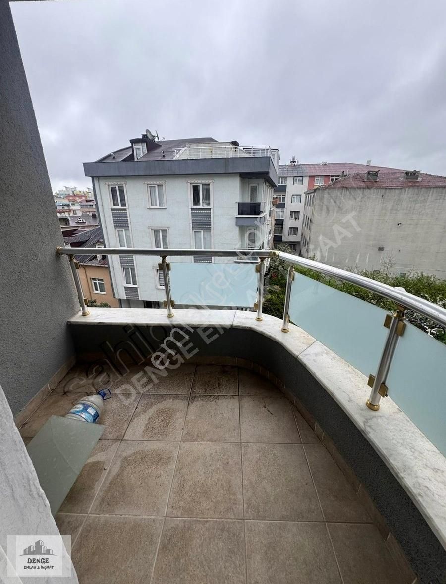 Sarıgazi Mah.de 4+2 Dubleks Daire - Görsel 18