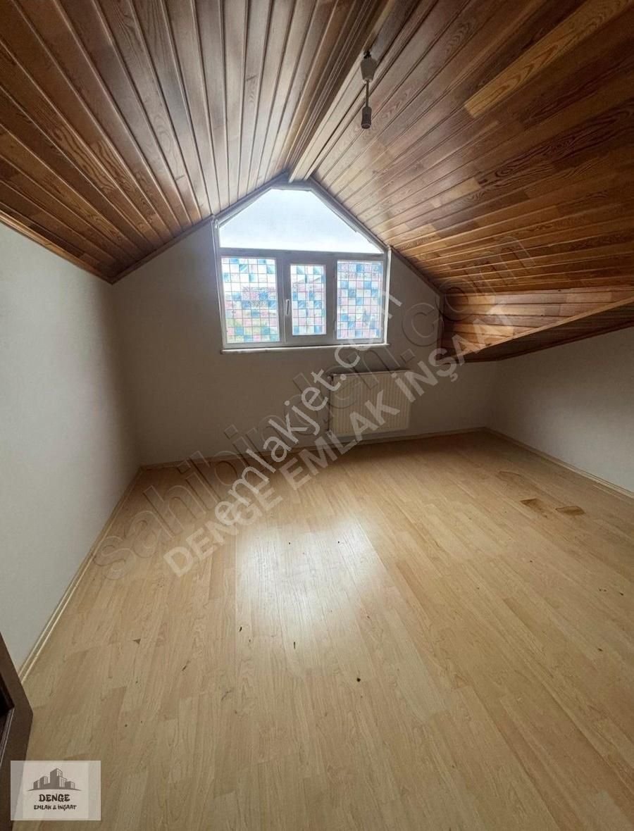 Sarıgazi Mah.de 4+2 Dubleks Daire - Görsel 9