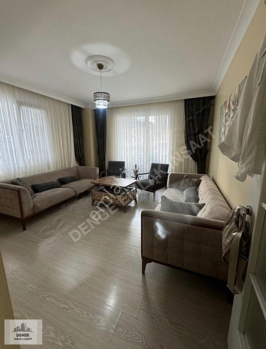 İnönü Mah.de Kaçırılmaz Balkonlu 4+1 Ters Dubleks Daire