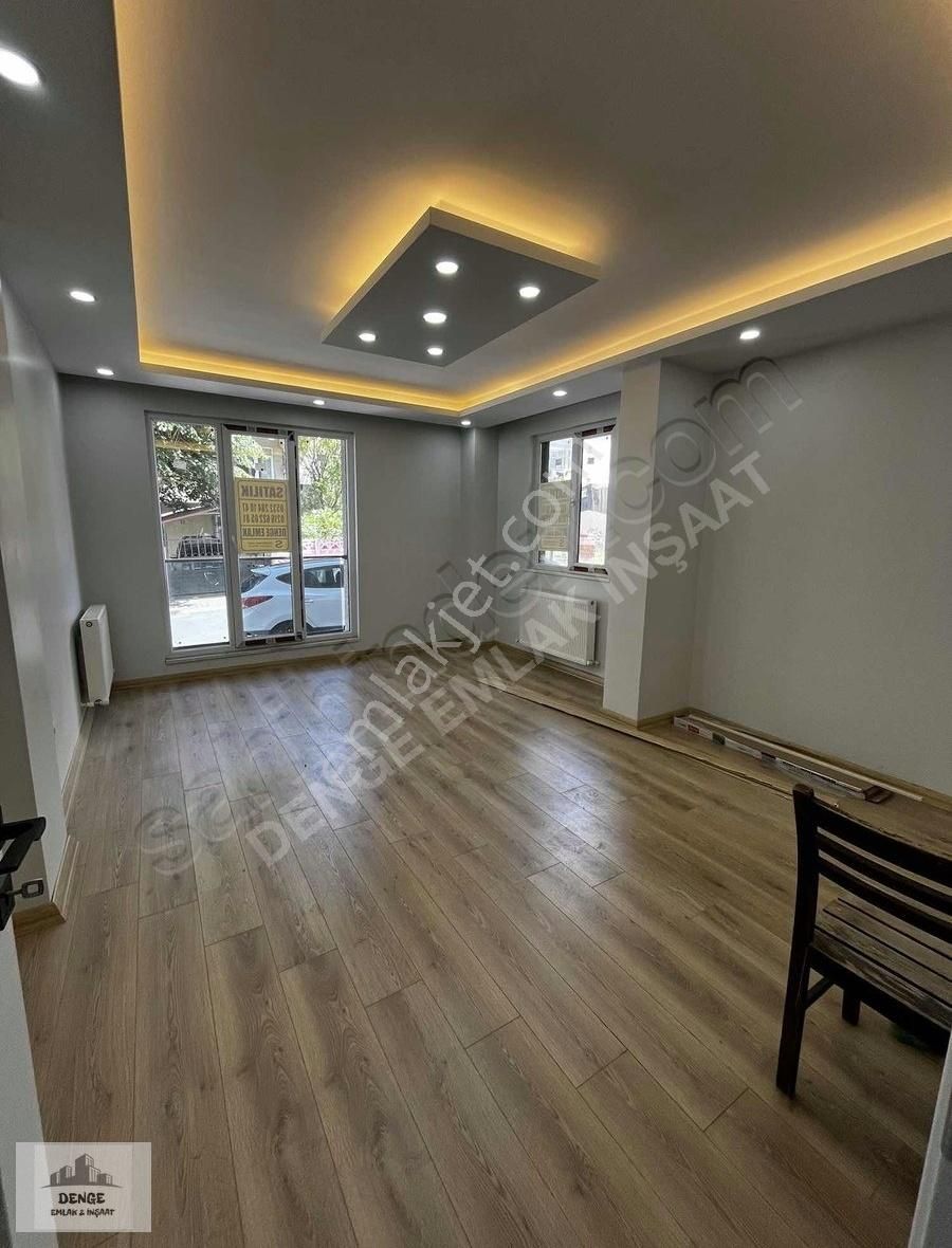 Sancaktepe Atatürk Mah Fırsat İskanlı Ters Dubleks 4+1 160m2 - Görsel 14