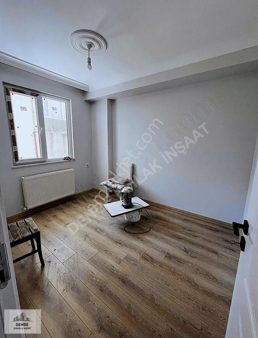 Sancaktepe Atatürk Mah Fırsat İskanlı Ters Dubleks 4+1 160m2 - Görsel 18