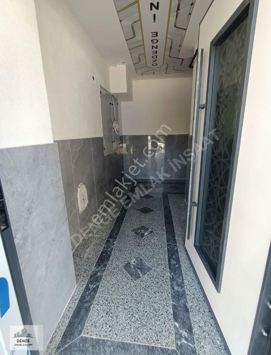 Sancaktepe Sarıgazi Mah Satılık 3+1 Lüks Daire - Görsel 20