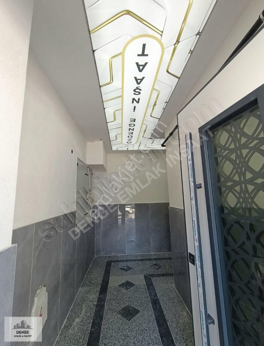 Sancaktepe Sarıgazi Mah Satılık 3+1 Lüks Daire - Görsel 22