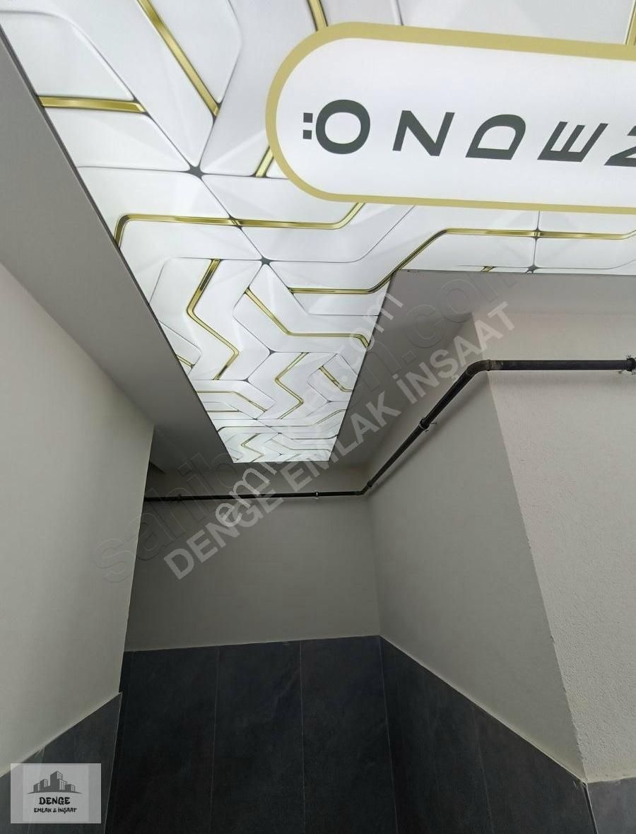 Sancaktepe Sarıgazi Mah Satılık 3+1 Lüks Daire - Görsel 8