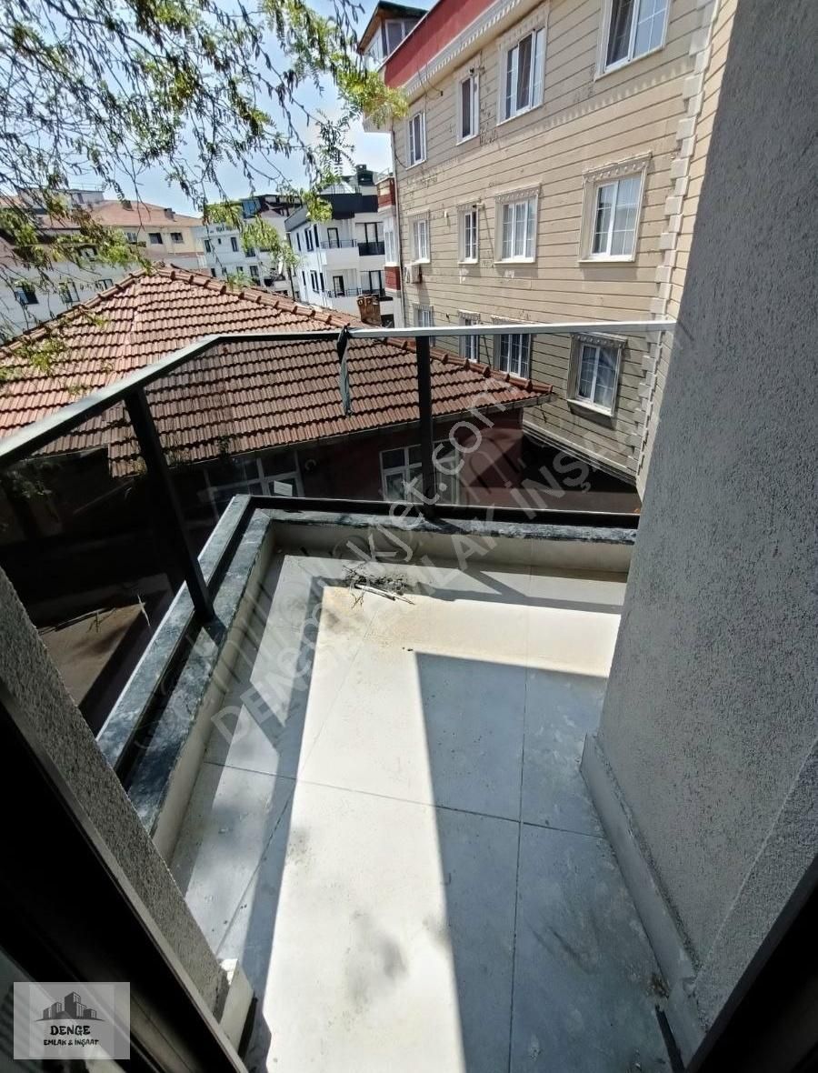 Sancaktepe Sarıgazi Mah Satılık 3+1 Lüks Daire - Görsel 5