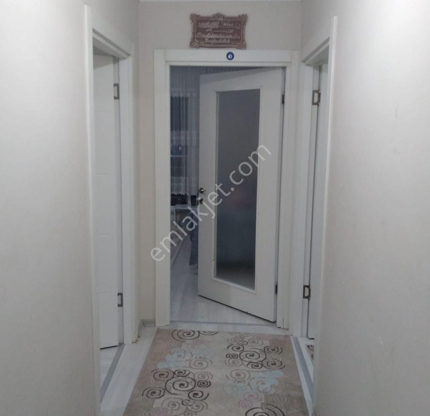 Çınardere Mah Temiz Deniz Manzaralı 2+1 Satılık Daire