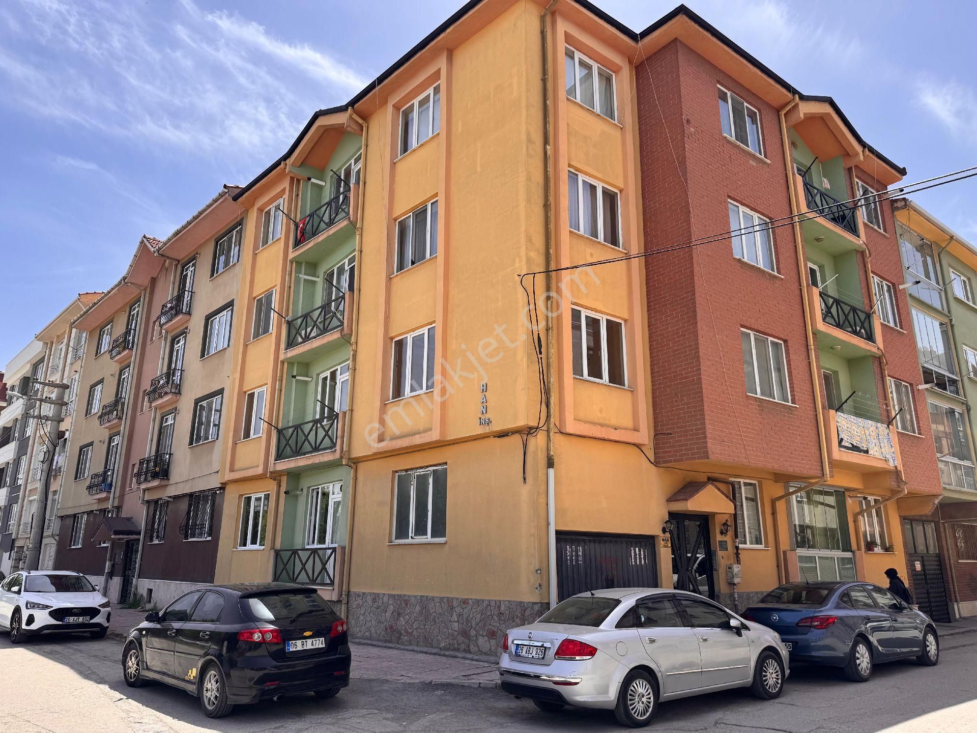 Pera'dan Gökmeydan Mh. Sevgi Yolunda Kiralık 2+1 Daire