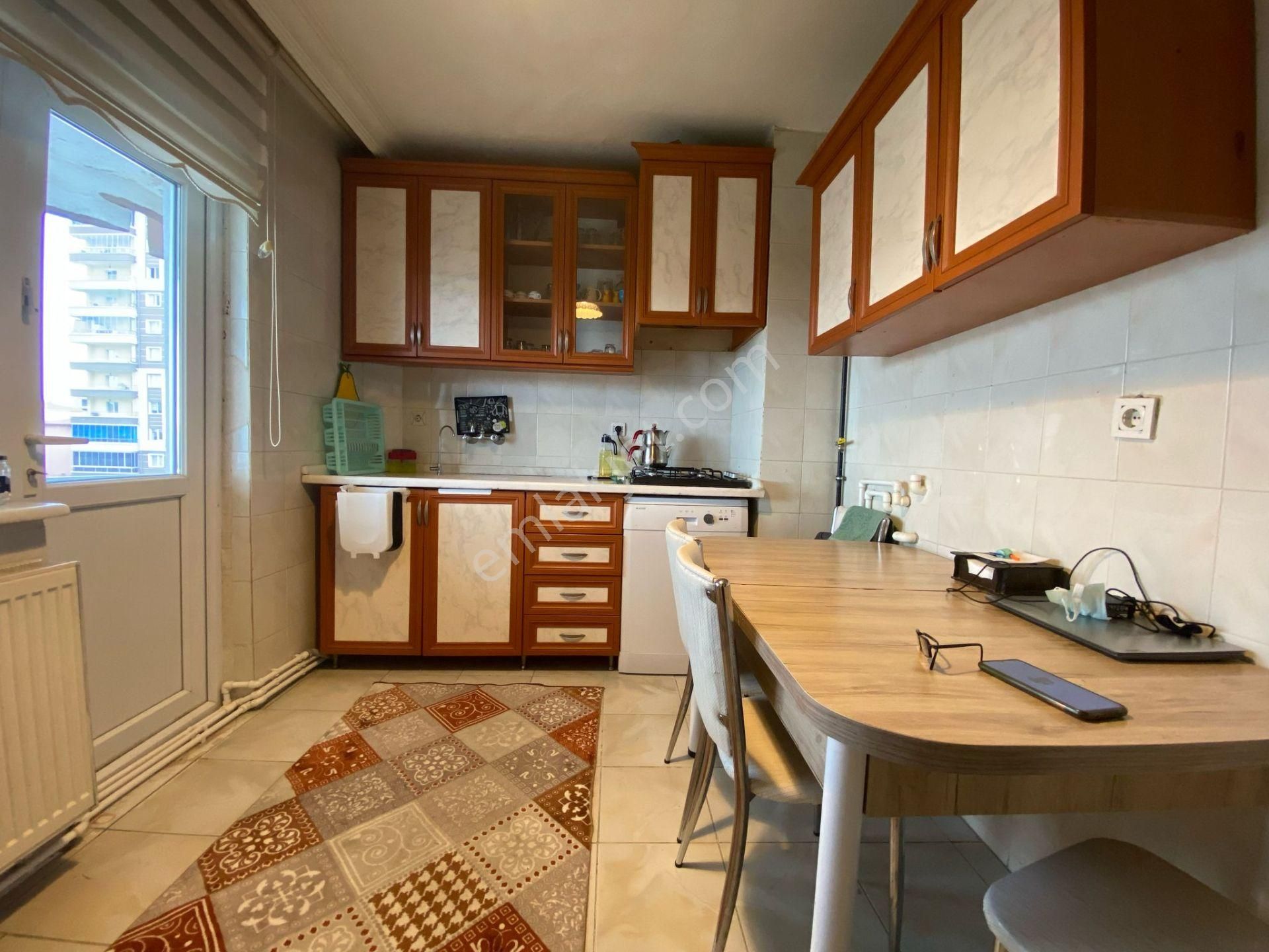 Kalecik Emlak Tan Mimar Sinan Mah.4+1 Acilll Satılık Dublex Daire