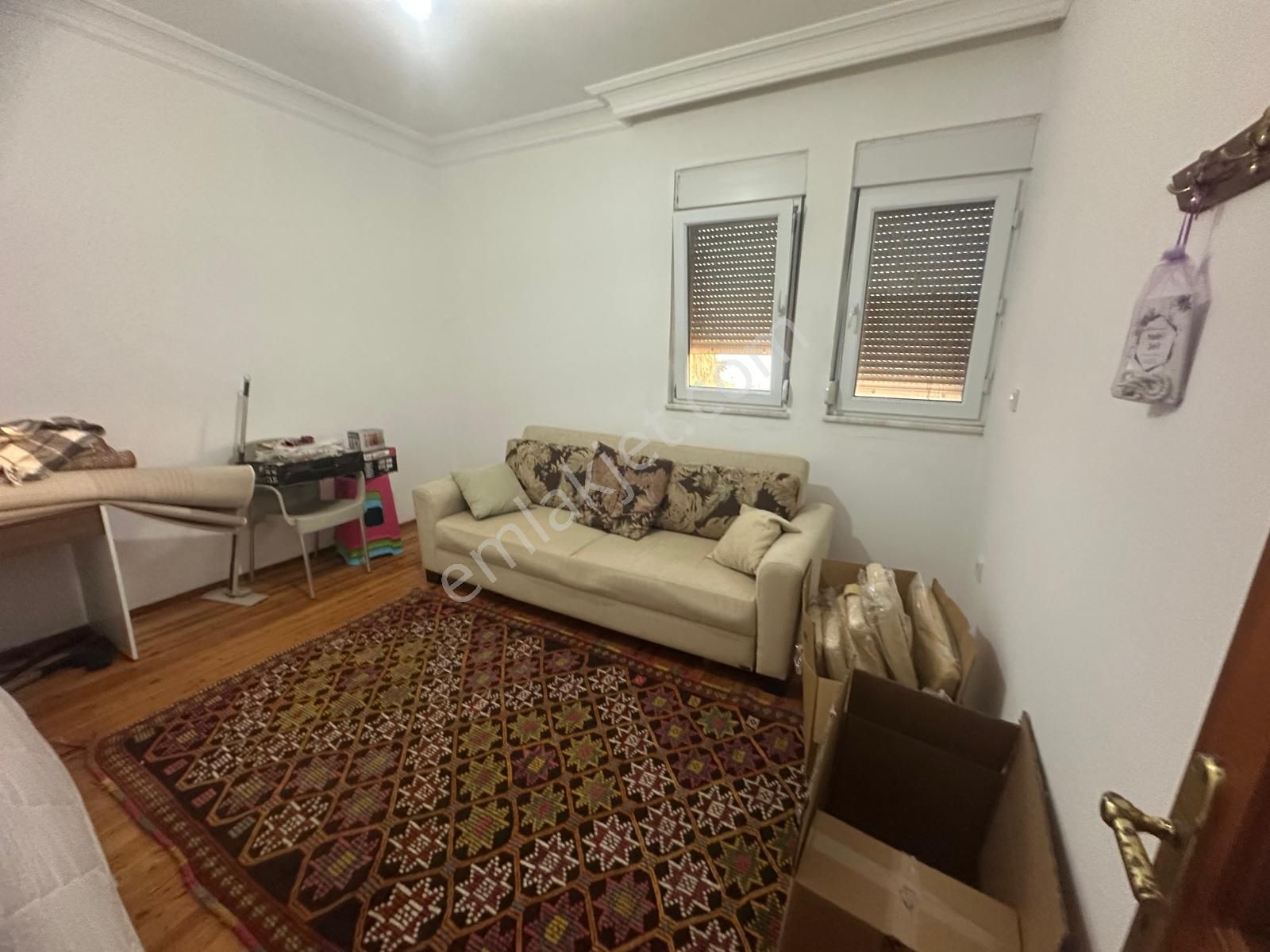 Alanya Keşefli Mah.full Manzaralı Satılık 3+1 Tripleks Villa - Görsel 27