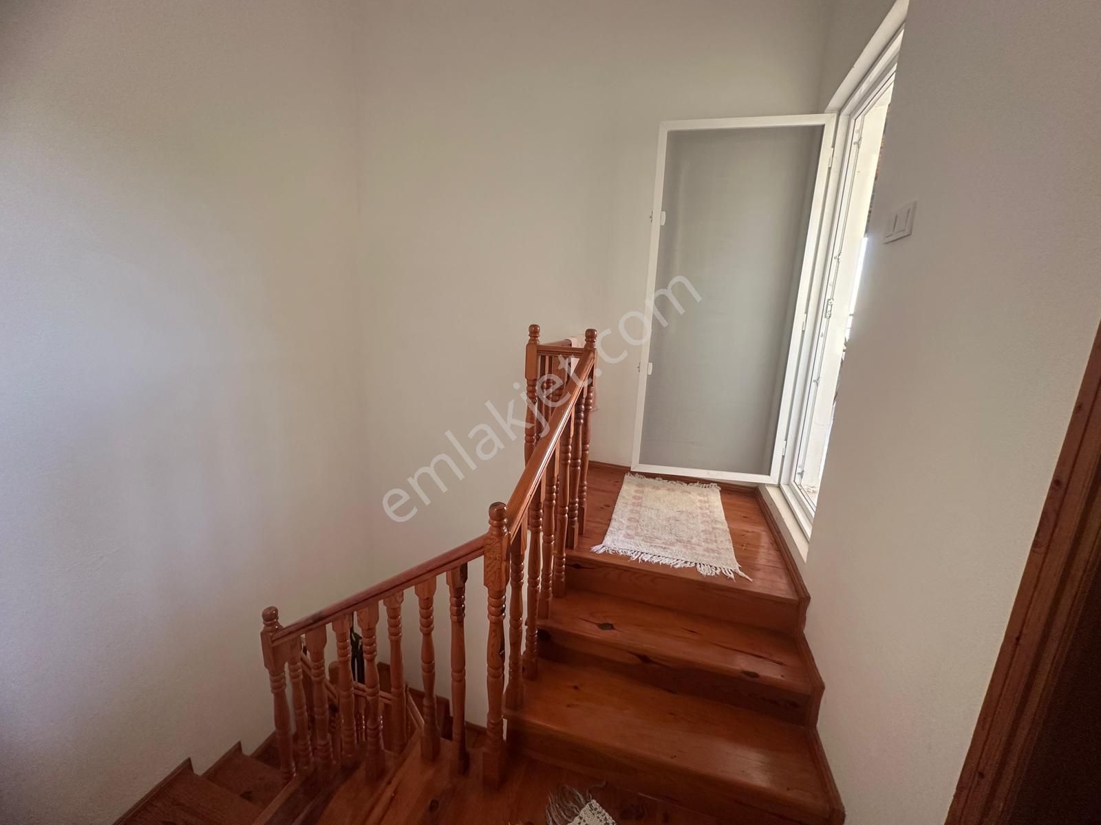 Alanya Keşefli Mah.full Manzaralı Satılık 3+1 Tripleks Villa - Görsel 24