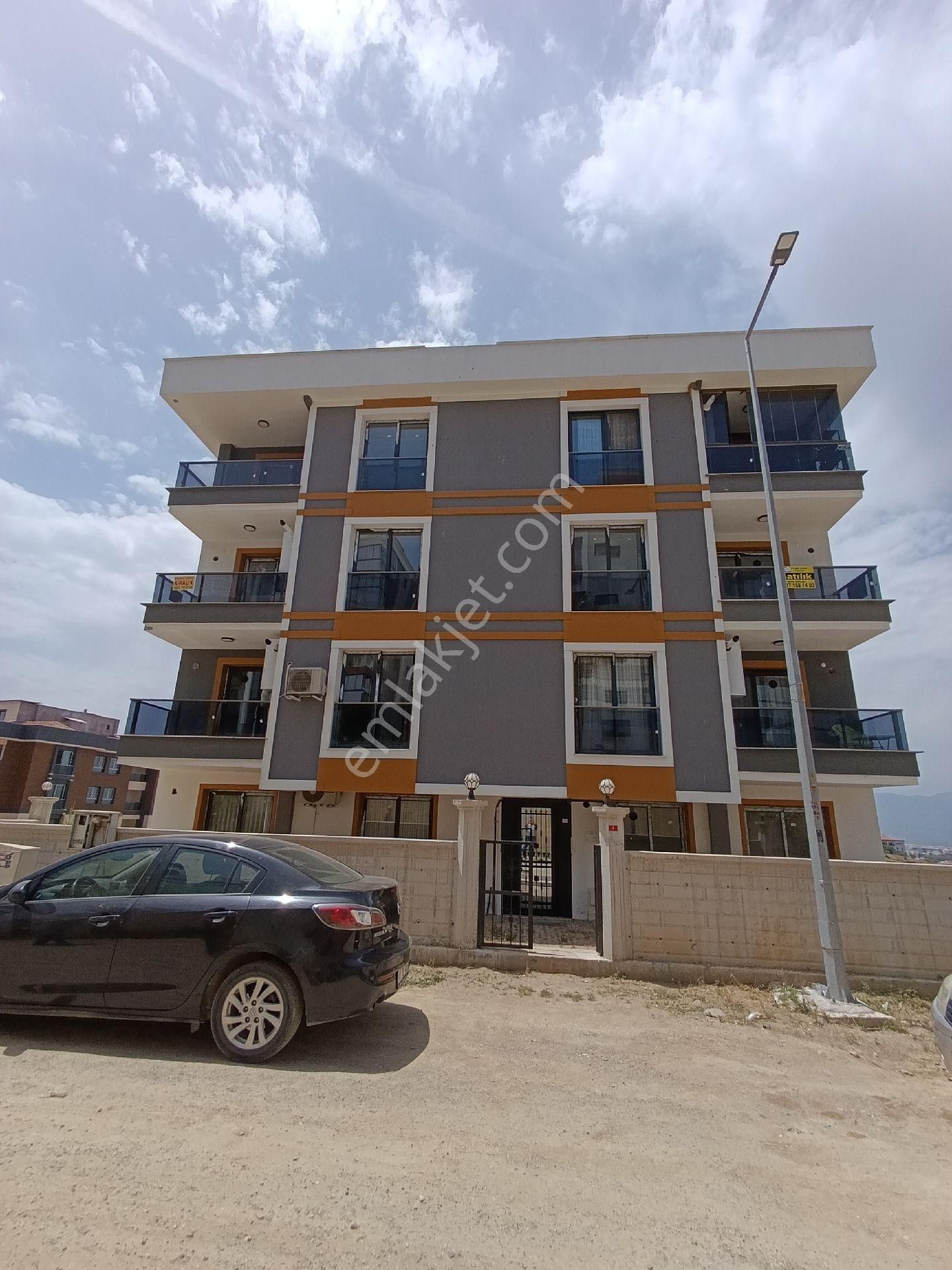Kiralık Özellikli Daire
