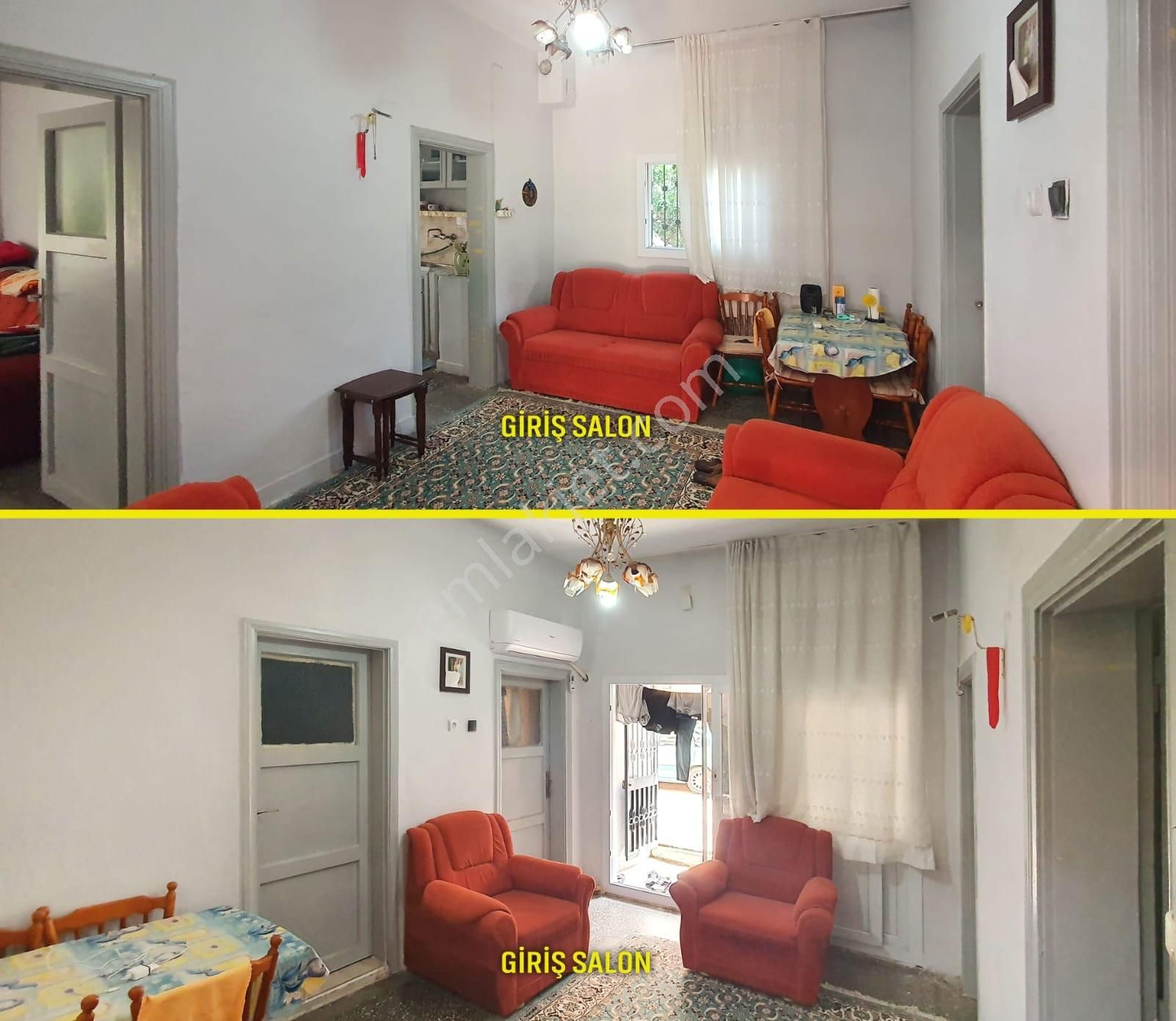 Bozes 'den Kupon Fiyat 2+1 Giriş Kat Eşyalı Satılık Kira Garantili Yatırım Fırsatı