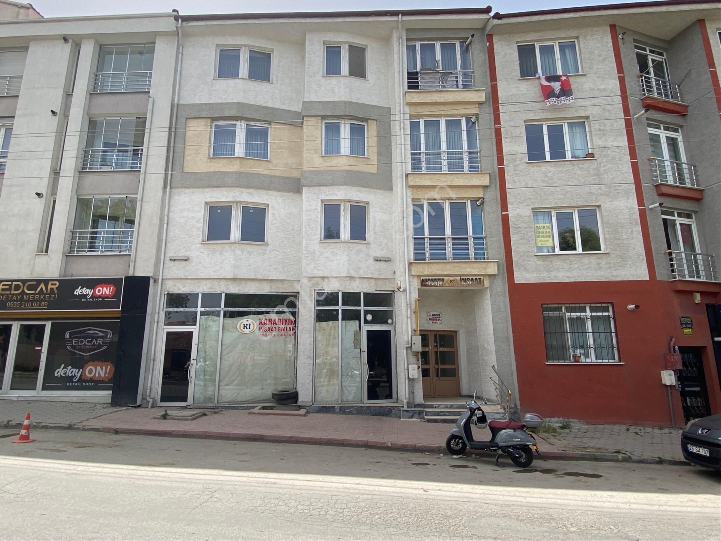Pera'dan Erenköy Mah. Yıldırım Cad. Temiz 2+1 Kiralık Daire