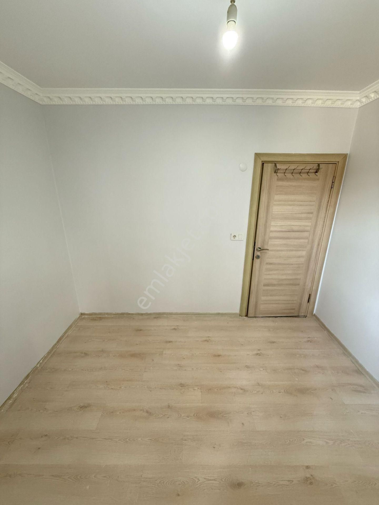 Kapaklı Bahçelievler Yatırımlık Yüksek Giriş 1+1 Satılık Daire