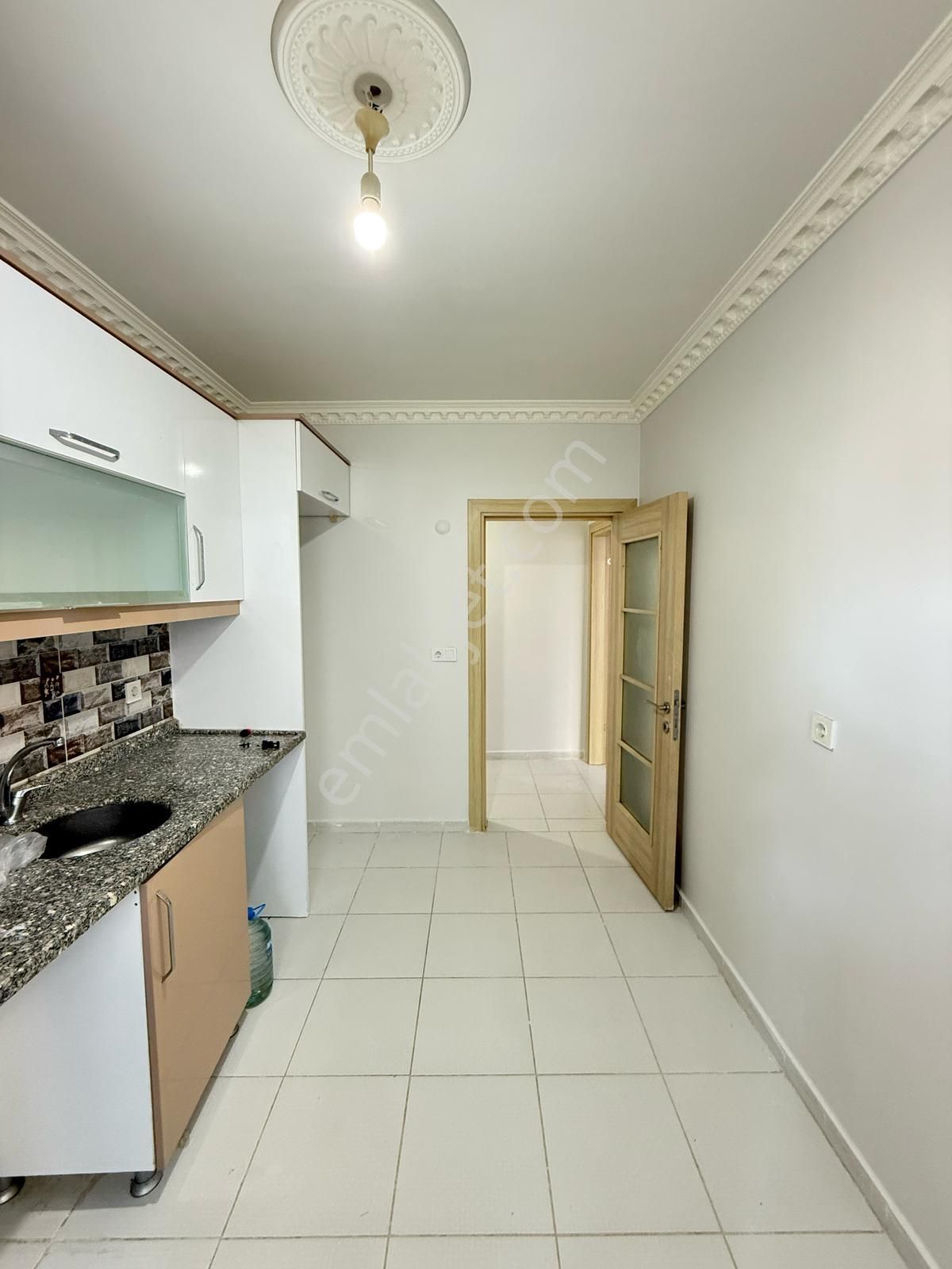Kapaklı Bahçelievler Yatırımlık Yüksek Giriş 1+1 Satılık Daire