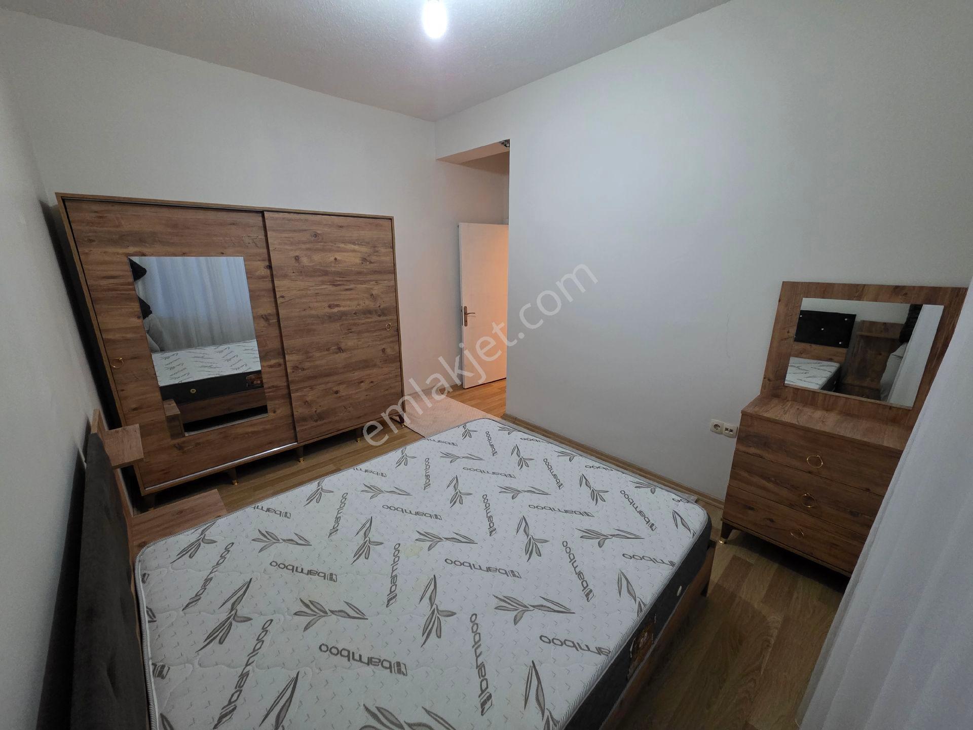 Bursa Merkezde Eşyalı Kiralık Daire - Görsel 9