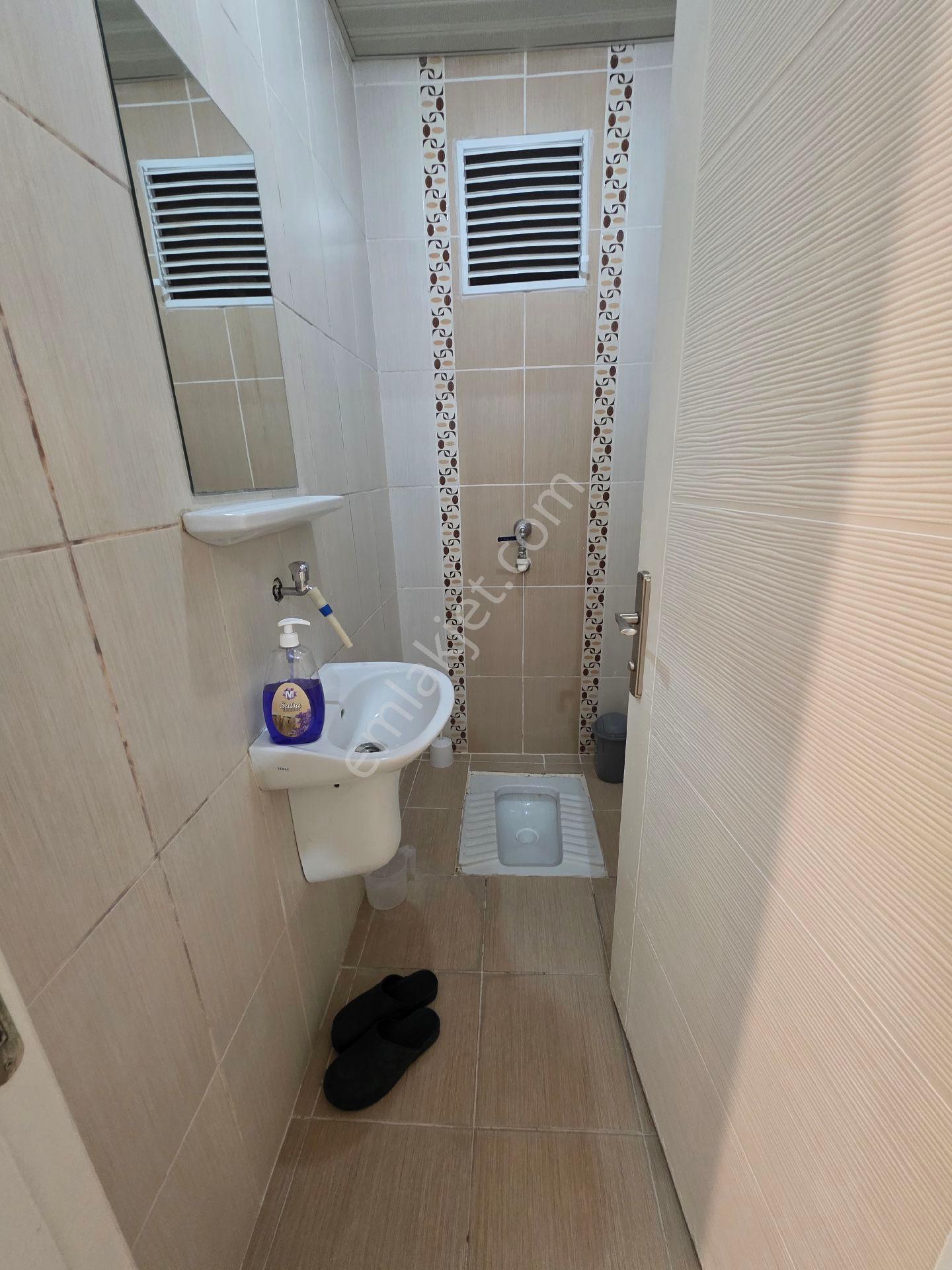 Bursa Merkezde Eşyalı Kiralık Daire - Görsel 11