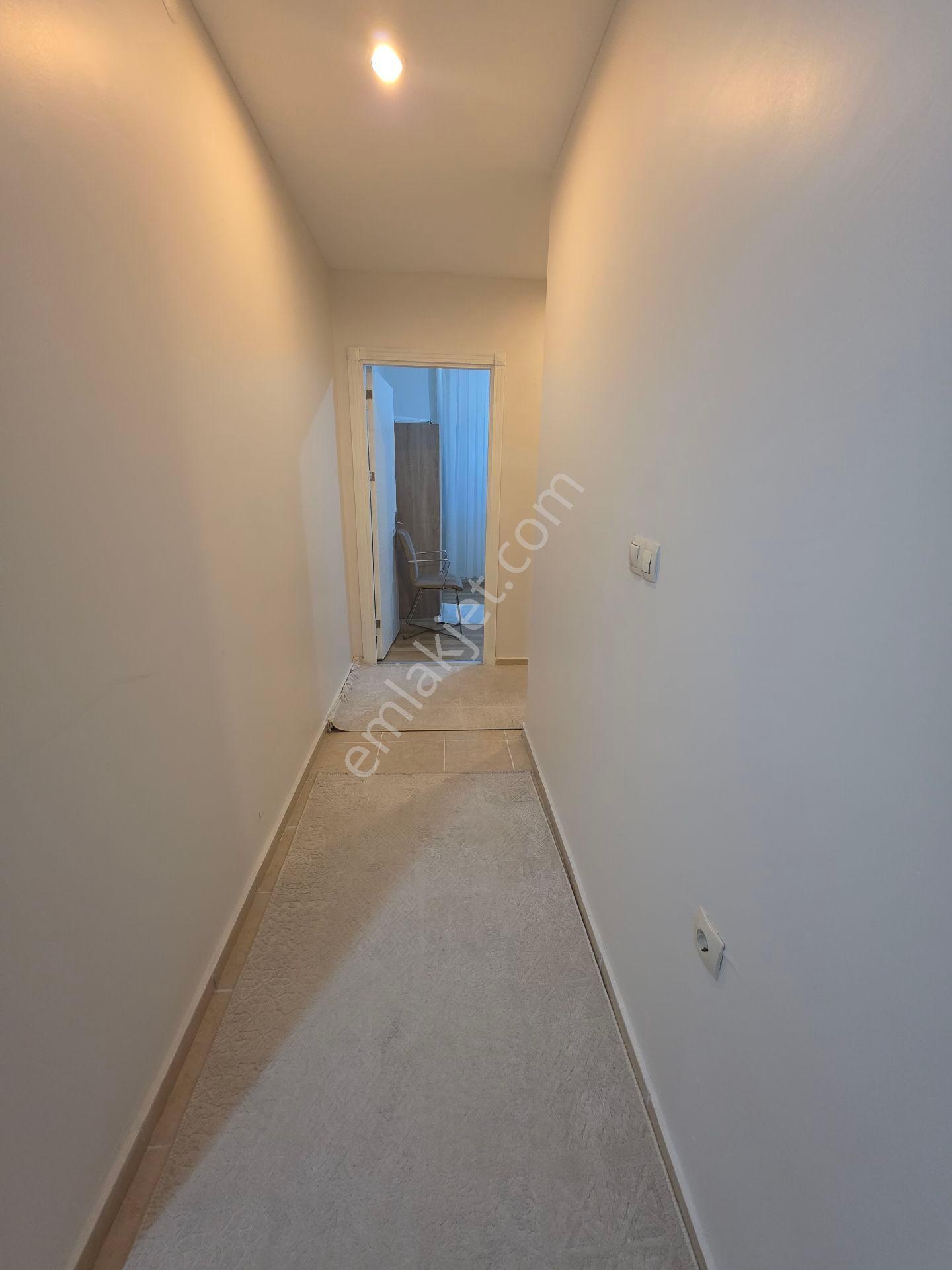 Bursa Merkezde Eşyalı Kiralık Daire - Görsel 4